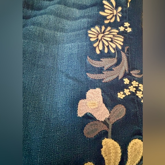 American Eagle Jeggings - Picture 5 of 5